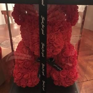 Meet your Posher, Glynis